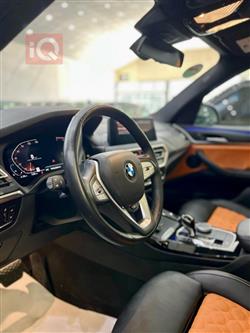 بي ام دبليو X3